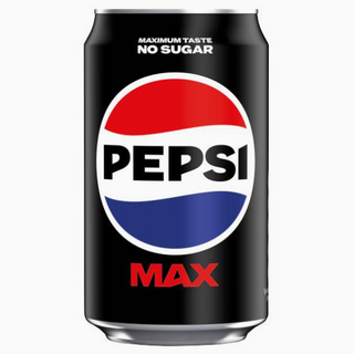 Pepsi MAx