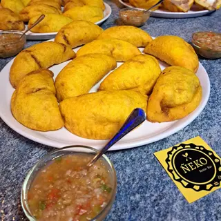 Empanada 