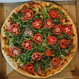 Pizza Włoska
