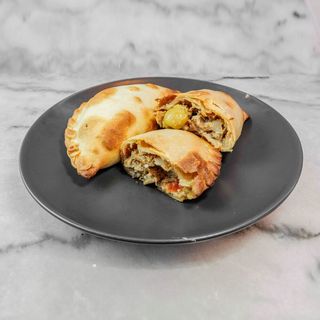 Empanadilla Argentina de Atun