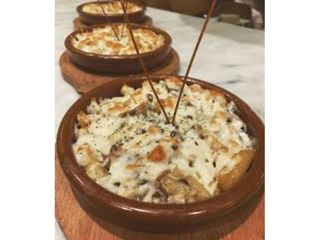 Pasticcio Cordon Bleu