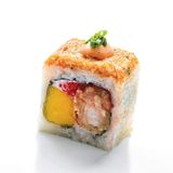 Special Rolls Hawaiin