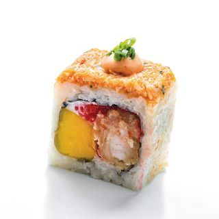 Special Rolls Hawaiin