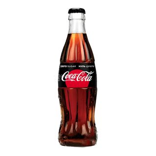 Coca-Cola Zero (0.25)
