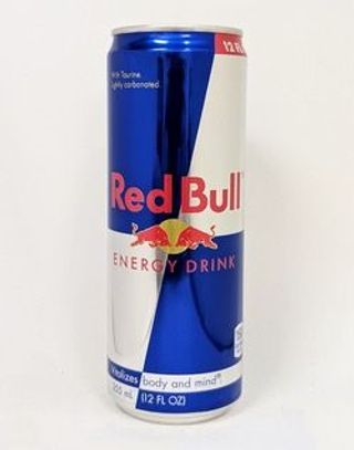 Red bull
