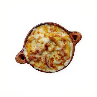 Pasticcio Poulet