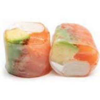 Aromaki saumon avocat 