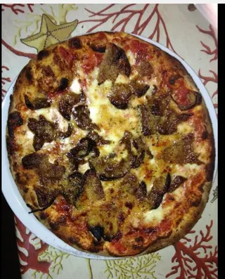 Parmigiana