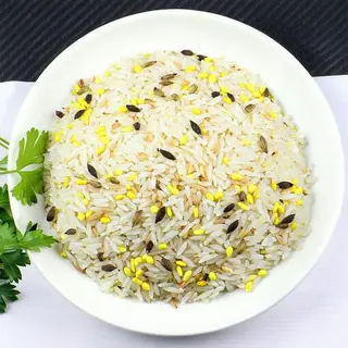 Jeerha Rice