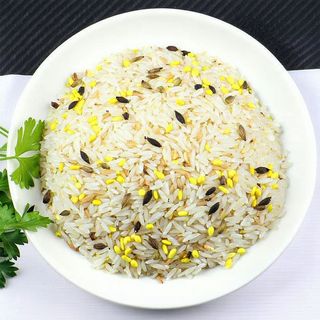 Jeerha Rice