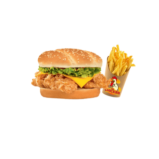Le Burger Original