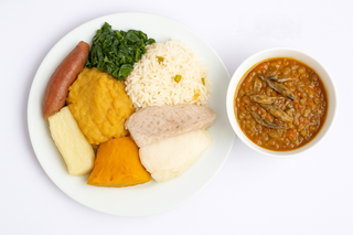 All Foods + Silver Fish
