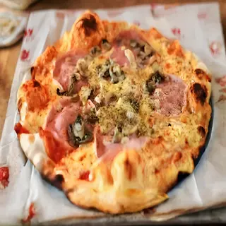 Capricciosa 450gr