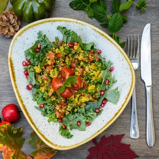 Tabbouleh
