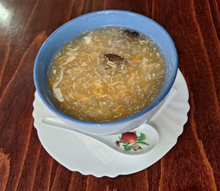 1. Пинко мин тан (350г)