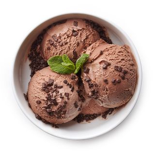 Coppa di gelato