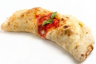 Calzone de Carne