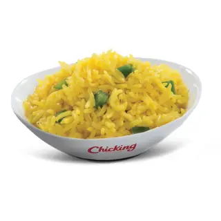 Flavoured Rice
