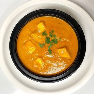 Shahi Paneer