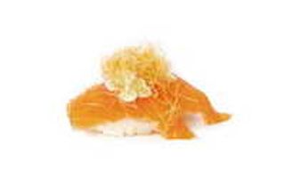 31 Nighiri Salmone Philadelphia