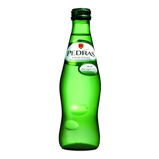 Pedras Salgadas