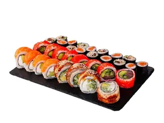 Zestaw Sakana 32 szt (840g)