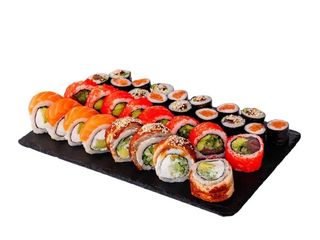 Zestaw Sakana 32 szt (840g)