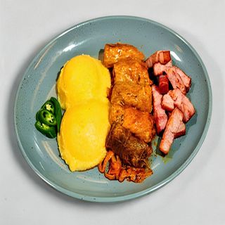 Sărmăluțe românești