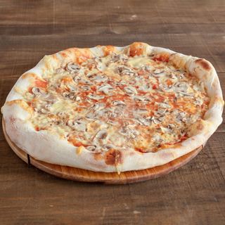 Pizza Funghi