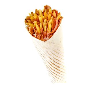 Tortilla amerykańska special 555g