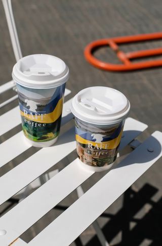 Подвійне американо