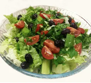Ensalada turca