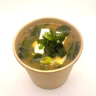Awase Miso Soup