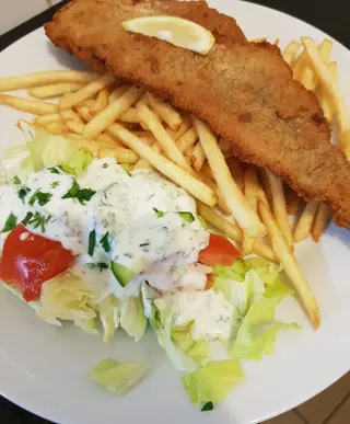 Kotlet schabowy 150g