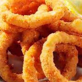 CALAMARES FRITOS 