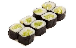 271 Hosso kappa - 8 pezzi