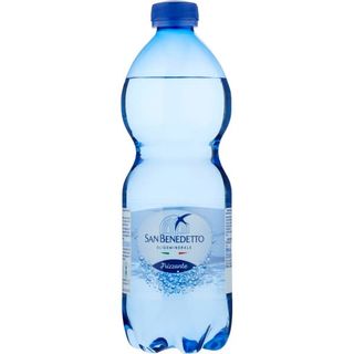 Acqua 50 cl frizzante