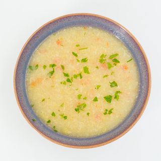 Pileća bela čorba 350g