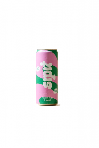 Sipit Pepene rosu si Menta