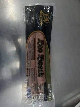 LEO BOECK SALCHICHA COCIDA 130G
