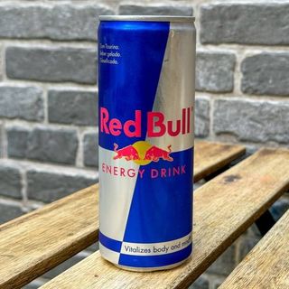 Red Bull