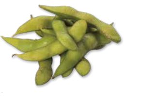 21 Edamame