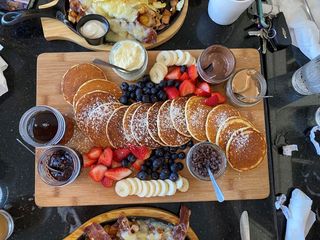 English Breakfast