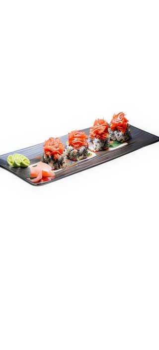 58. Spicy Tuna (8 Pzs.)