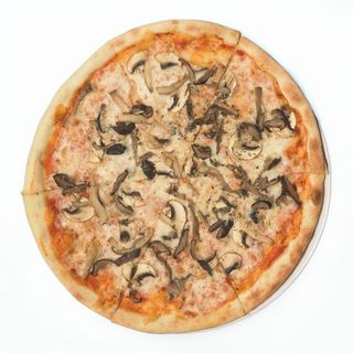 Пицца "Грибная"