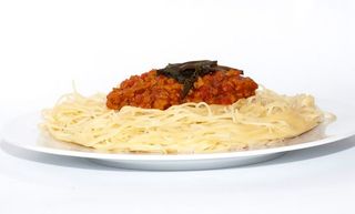 Spaghetti Bolognese