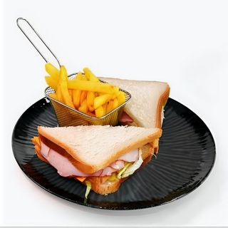 Tost suvi vrat 300gr