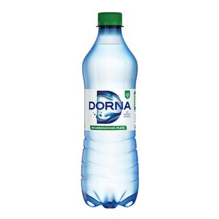 Bottled Water