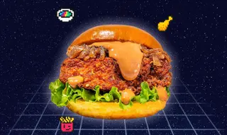 AMERICAN BBQ KING