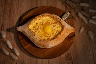 აჭარული ხაჭაპური